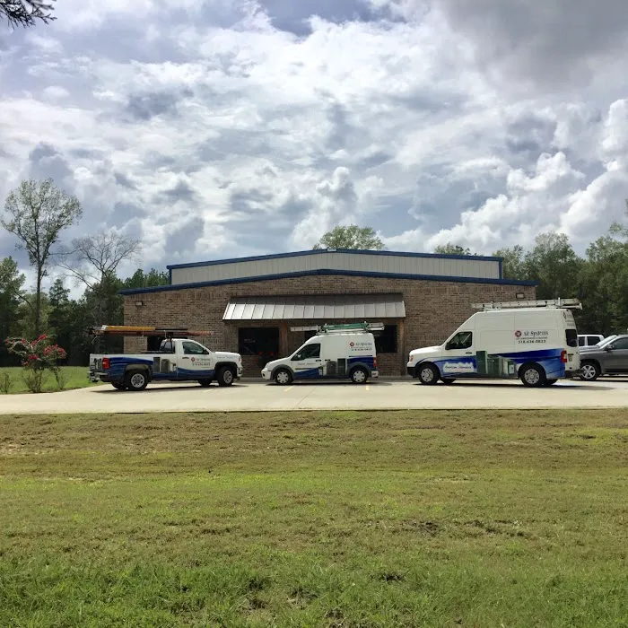 Air Systems, LLC Heating and Cooling Picture 5