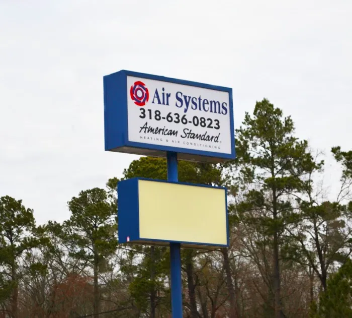 Air Systems, LLC Heating and Cooling Picture 6