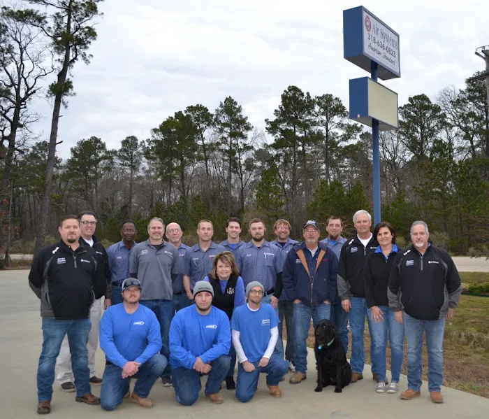 Air Systems, LLC Heating and Cooling Picture 7