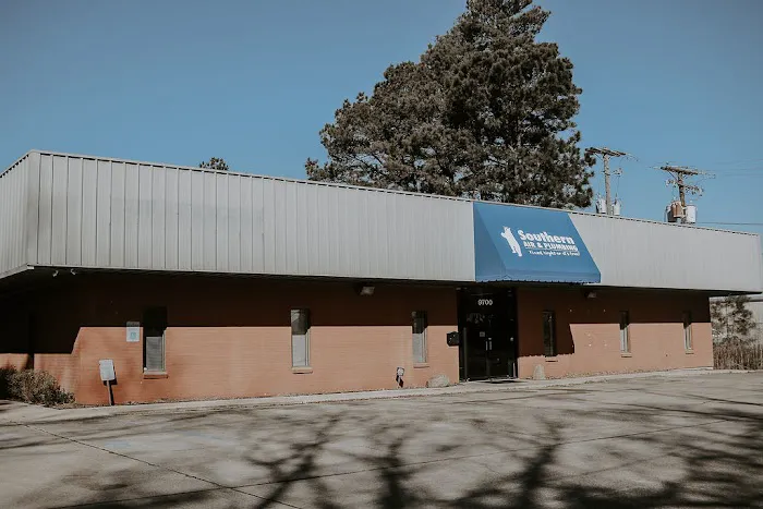 Southern Air Heating, Cooling, Plumbing & Electrical Picture 4