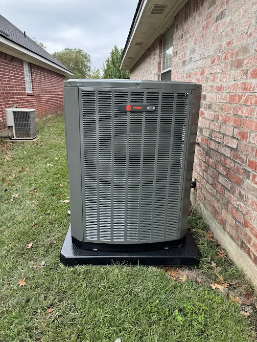 Southern Air Heating, Cooling, Plumbing & Electrical Picture 6