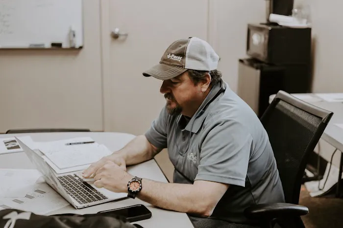 Southern Air Heating, Cooling, Plumbing & Electrical Picture 8