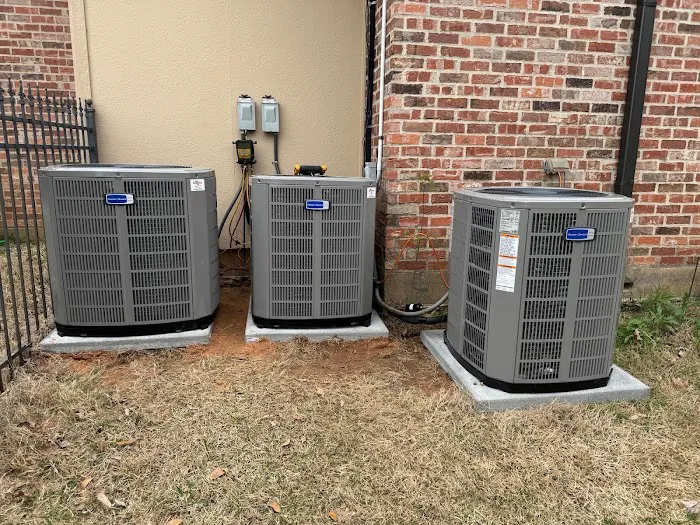 AccuTemp Cooling and Heating Picture 2