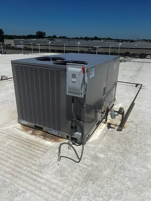 AccuTemp Cooling and Heating Picture 4