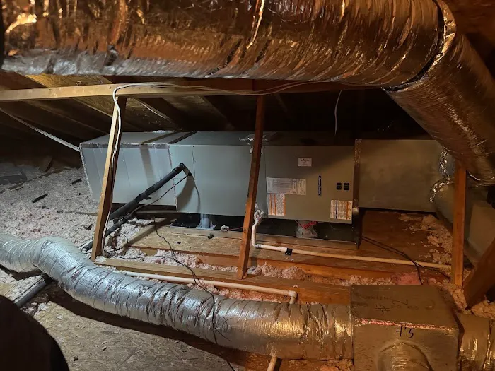 AccuTemp Cooling and Heating Picture 7