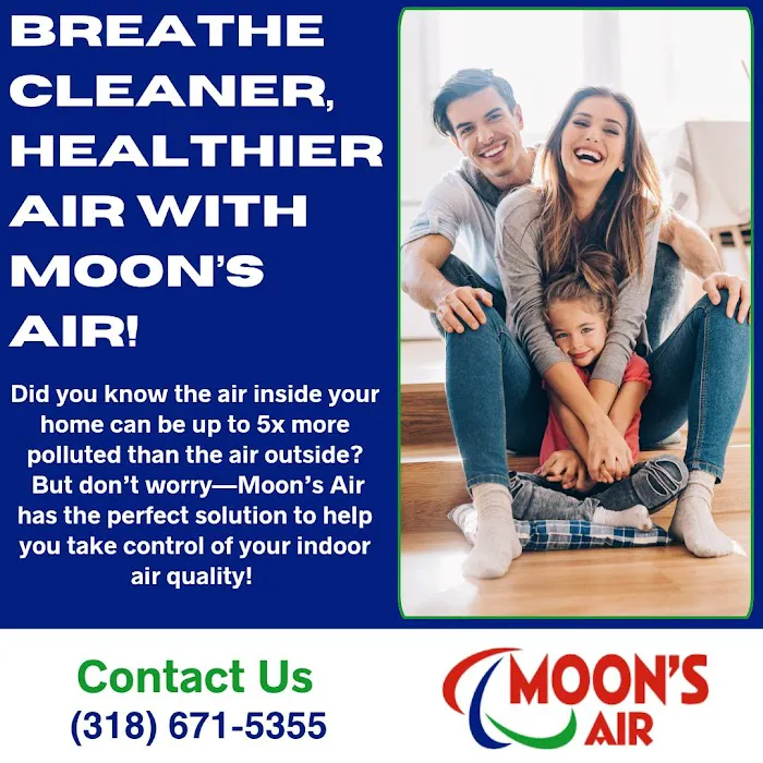 Moon's Air Picture 10