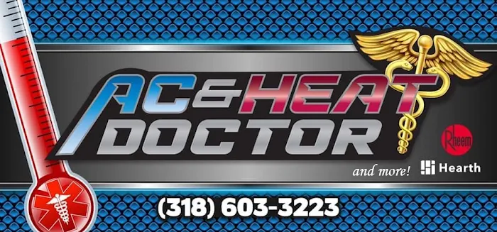 The AC & Heat Doctor & More LLC Picture 3