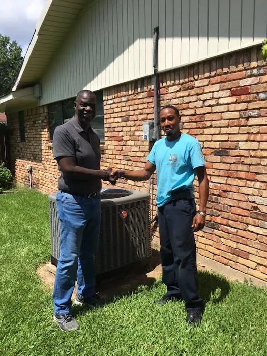 The AC & Heat Doctor & More LLC Picture 4