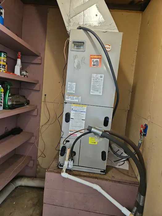 The AC & Heat Doctor & More LLC Picture 8