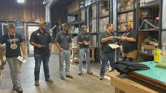 SBC Cooling + Heating Picture 2