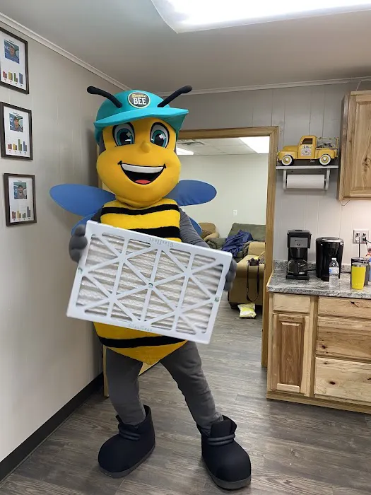 SBC Cooling + Heating Picture 1