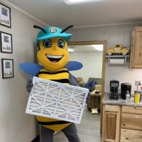 SBC Cooling + Heating ico