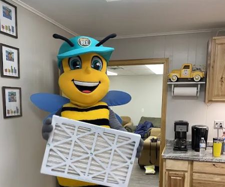 SBC Cooling + Heating