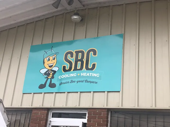 SBC Cooling + Heating Picture 3