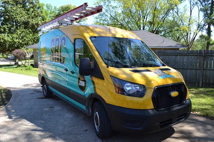 SBC Cooling + Heating Picture 6