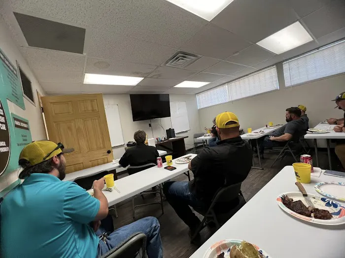 SBC Cooling + Heating Picture 4