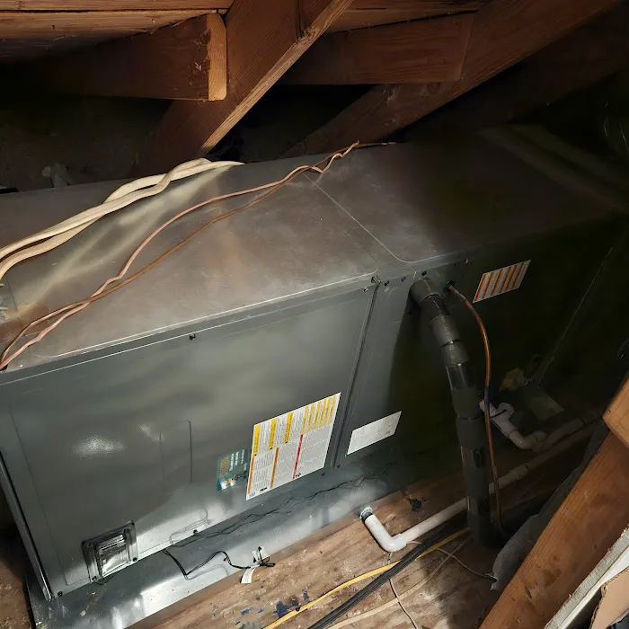 SBC Cooling + Heating Picture 8