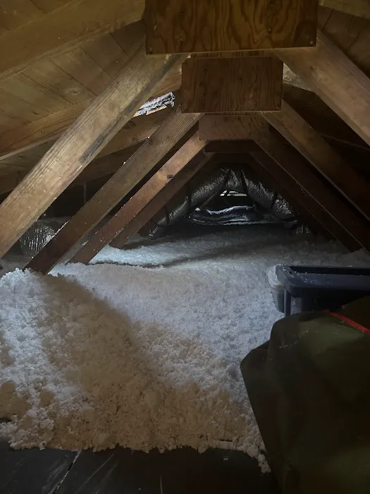 SBC Cooling + Heating Picture 7