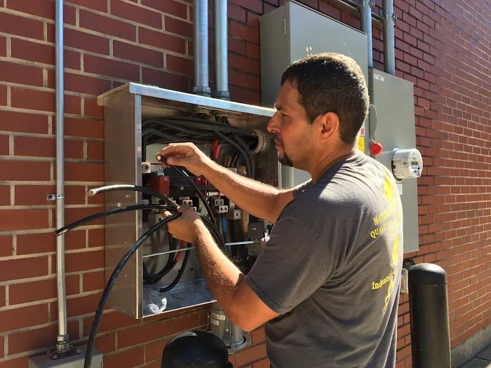 Mctire HVAC & Electric LLC Picture 1