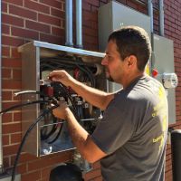 Mctire HVAC & Electric LLC ico