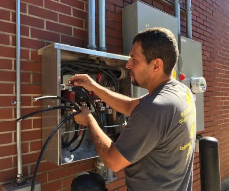 Mctire HVAC & Electric LLC