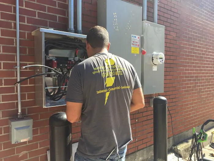 Mctire HVAC & Electric LLC Picture 2