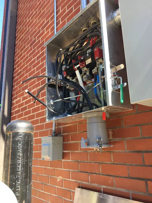 Mctire HVAC & Electric LLC Picture 5