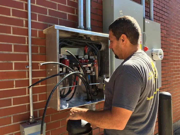 Mctire HVAC & Electric LLC Picture 8