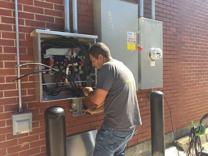 Mctire HVAC & Electric LLC Picture 7