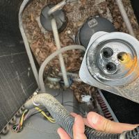 Always There A/C & Heat ico