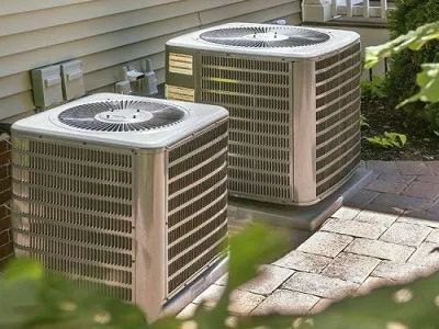 Always There A/C & Heat Picture 4