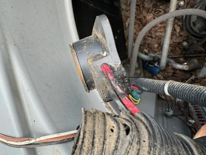 Always There A/C & Heat Picture 5