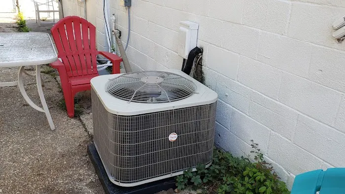 Always There A/C & Heat Picture 2