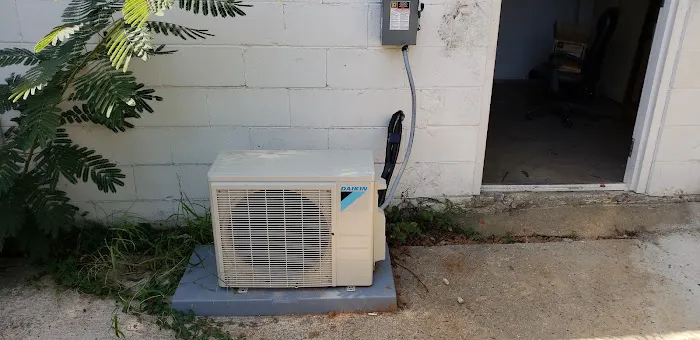 Always There A/C & Heat Picture 3