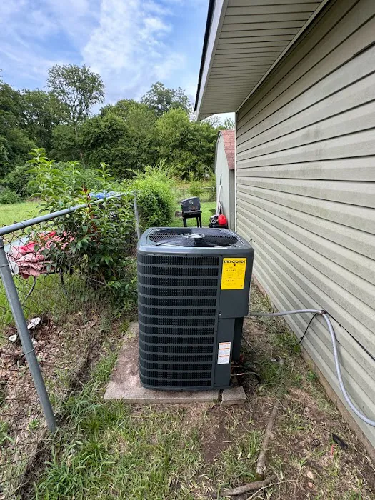 Always There A/C & Heat Picture 6