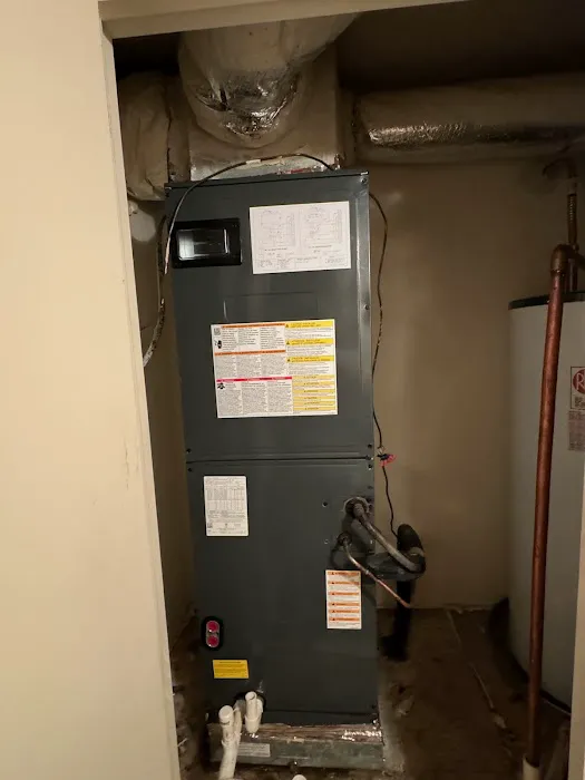 Always There A/C & Heat Picture 9