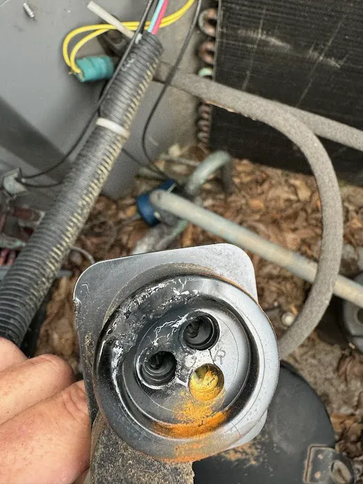 Always There A/C & Heat Picture 8