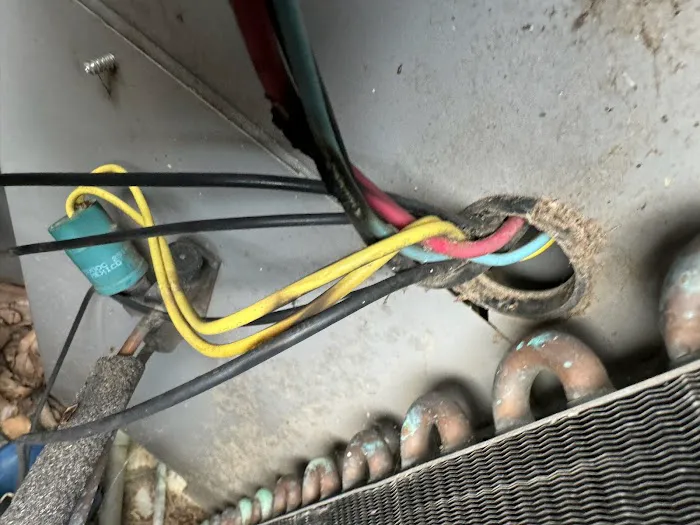 Always There A/C & Heat Picture 10