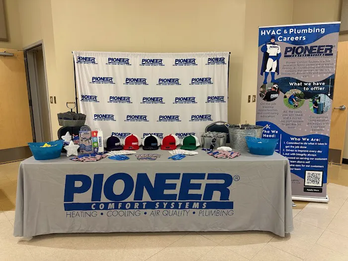 Pioneer Comfort Systems Picture 3