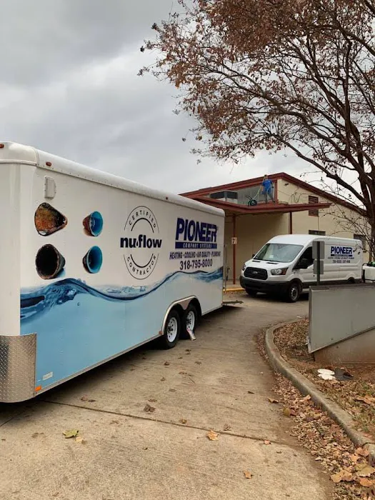 Pioneer Comfort Systems Picture 1