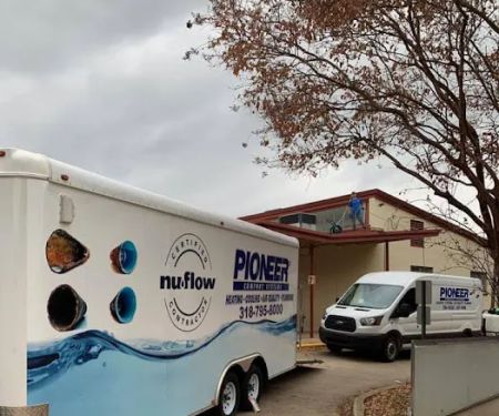 Pioneer Comfort Systems