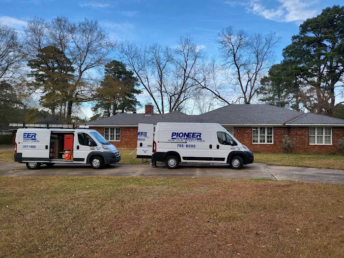 Pioneer Comfort Systems Picture 4