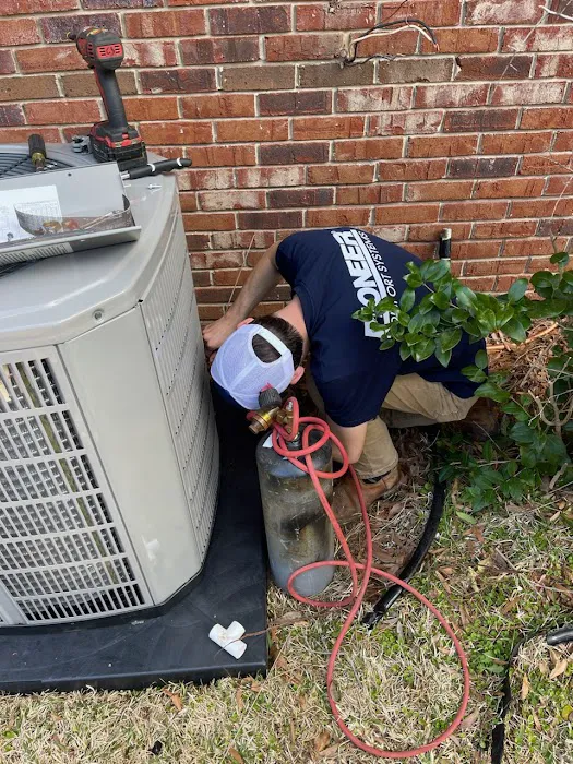 Pioneer Comfort Systems Picture 2