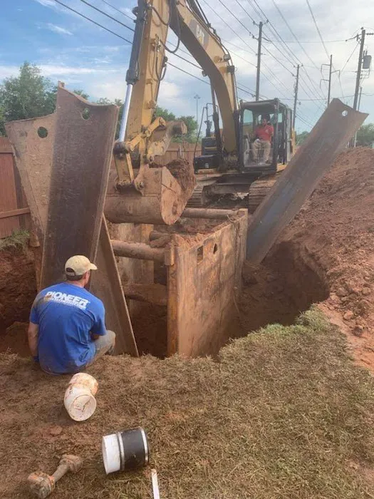 Pioneer Comfort Systems Picture 5