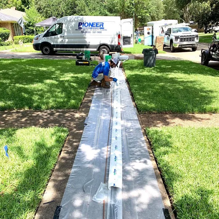 Pioneer Comfort Systems Picture 6