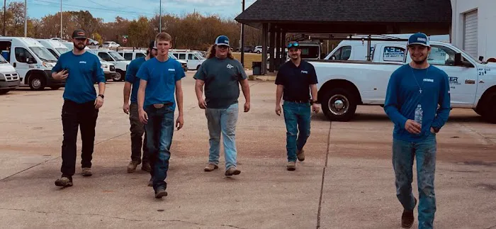 Pioneer Comfort Systems Picture 8