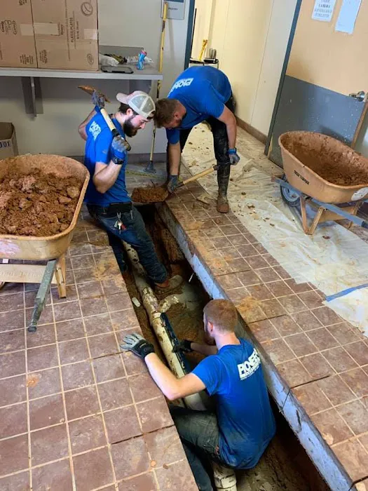 Pioneer Comfort Systems Picture 10