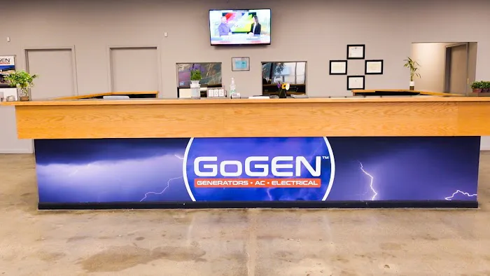 GoGEN Services, Inc. Picture 1
