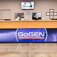 GoGEN Services, Inc. ico