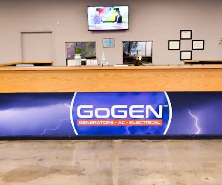 GoGEN Services, Inc.